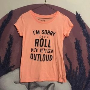 Funny tee shirt